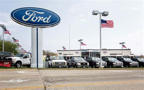 Ewald ford. Get in touch with our Ford service center in Hartford, WI, either online or with your mobile phone at (262) 328-6182. Schedule Service. Service Specials. 