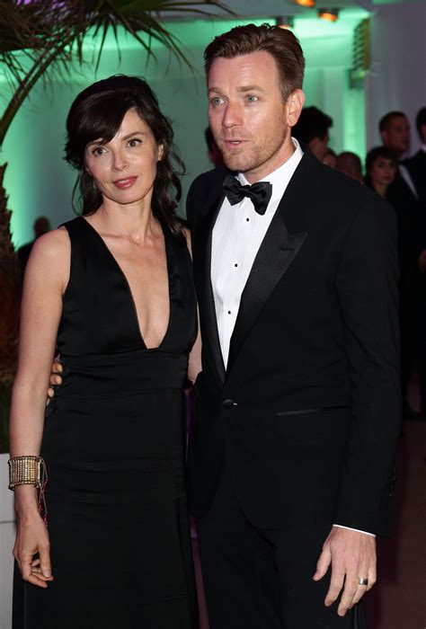 Ewan McGregor’s Wives: Learn About Eve Mavrakis & Mary …