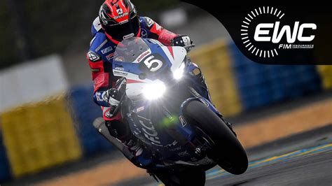 Suzuka 8 Hours. Suzuka - Jul 19th - 21st, 2024. EWC. Track length. 5.821 km ... latest-news. October 10th, 2023. Official 24 Heures Motos poster launched, EWC event ... . 