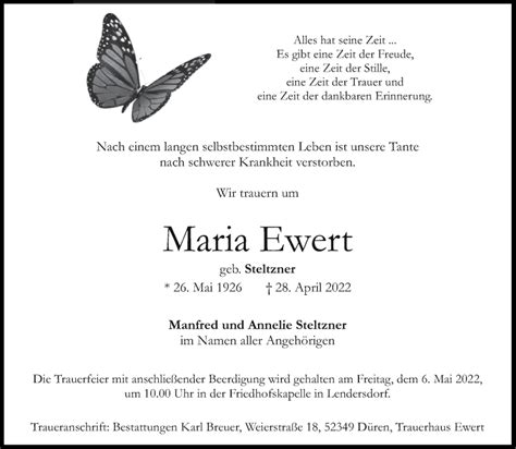 Ewert, Maria Penner (1914-2000) - Biograph