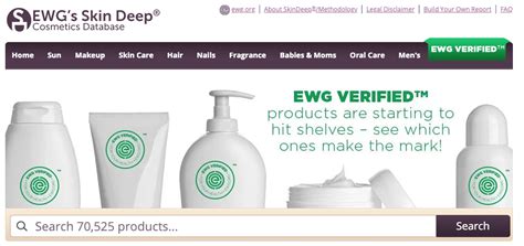 Ewg product search. Things To Know About Ewg product search. 