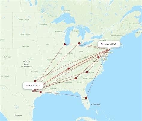 The two airlines most popular with KAYAK users for flights from Newark to Melbourne are Delta and American Airlines. With an average price for the route of $392 and an overall rating of 8.0, Delta is the most popular choice. American Airlines is also a great choice for the route, with an average price of $383 and an overall rating of 7.3.