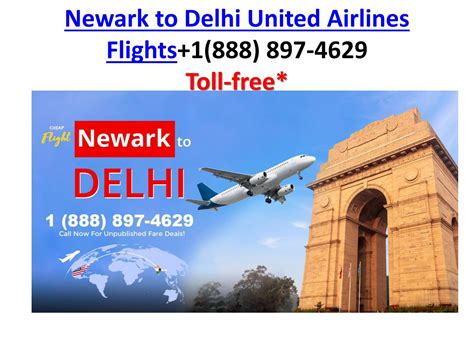  Cheap Flights from Newark to Delhi (EWR-DEL) Prices were available within the past 7 days and start at $400 for one-way flights and $653 for round trip, for the period specified. Prices and availability are subject to change. Additional terms apply. Book one-way or return flights from Newark to Delhi with no change fee on selected flights. 