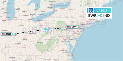 Indianapolis (IND) to. New York/Newark (EWR) 08/06/24 - 08/13/24. from. $195*. Updated: 4 hours ago. Round trip. I. Economy.. 
