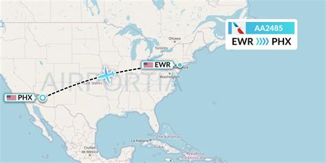 The cheapest way to get from Newark Airport (EWR) to Phoenix c