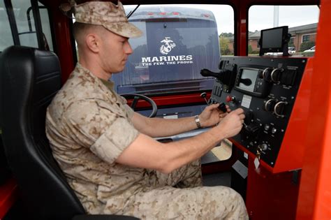 Ews usmc. Combat Element Systems - Marine Corps Systems Command 