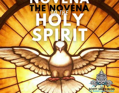 Ewtn novena holy spirit. If you donate just $5.00, the price of your coffee, Catholic Online School could keep thriving. Thank you. Novena Prayer to the Holy Spirit for a New Pentecost for the Church Begins on Saturday May 20th, 2023 and ends on Pentecost Sunday May 28th, 2023. Novena to the Holy Spirit, we ask the Holy Spirit, the Lord and giver of Life, for a Fresh ... 