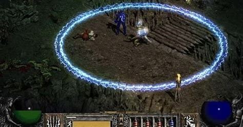 Ex Blizzard dev discusses Diablo 2 s unreleased second expansion 