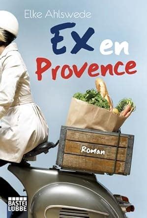Read Ex En Provence