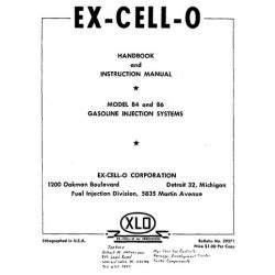 Ex cell o handbook and instruction manual by ex cell o corporation. - Statistical sleuth 3rd edition solutions manual.