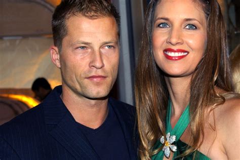 Ex freundin til schweiger biography