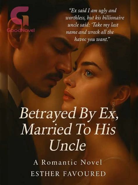 Ex married his rebound.  Ex. , a dissertation chapter.  "ex" by itself (no ...