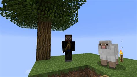 Ex nihilo crook.  Features Compressed Hammers to break Compressed Blocks into nine o...