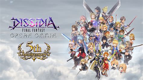 Ex power tokens opera omnia.  For Dissidia: Final Fantasy - Opera Omnia on the Android, a GameF...