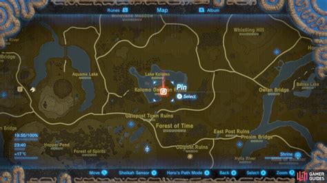 EX Royal Guard Rumors. EX Treasure: Merchant Hood. EX Treasure: Garb of the Winds. EX Treasure: Usurper King. EX Treasure: Dark Armor. [Xenoblade Chronicles 2] ← List of Shrines List of Shrine Quests →. This page lists side quests that Link can complete in Breath of the Wild, including Expansion Pass quests.. 