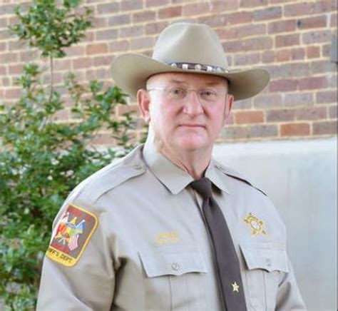 Ex-Alabama sheriff gets 18 months in federal prison - al.com