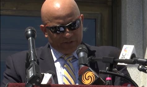 Ex-Alameda County prosecutor says accusations against him are 'baseless'