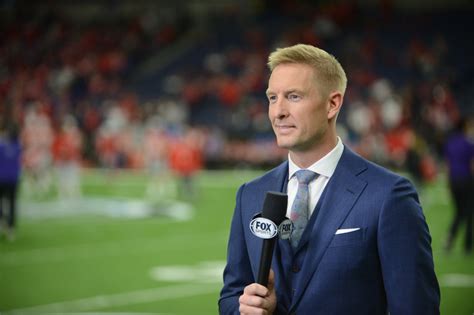 Ex-CU QB Joel Klatt wouldn’t be shocked if Buffs are back in Big 12 by 2027. “The only reason I say that is, there’s no (Pac-12 media) deal.”