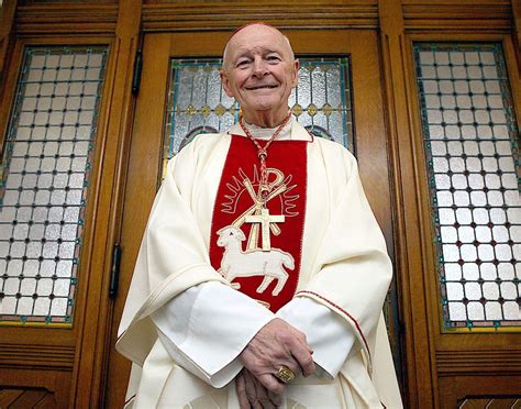 Ex-Catholic Cardinal Theodore McCarrick, accused of sex abuse, not fit for trial