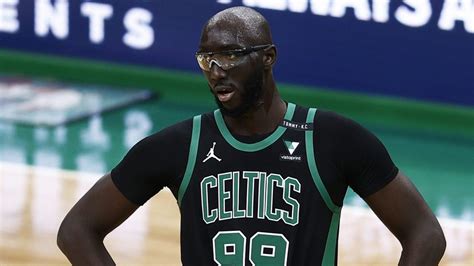 Ex-Celtics center Tacko Fall to play on Jazz Summer …