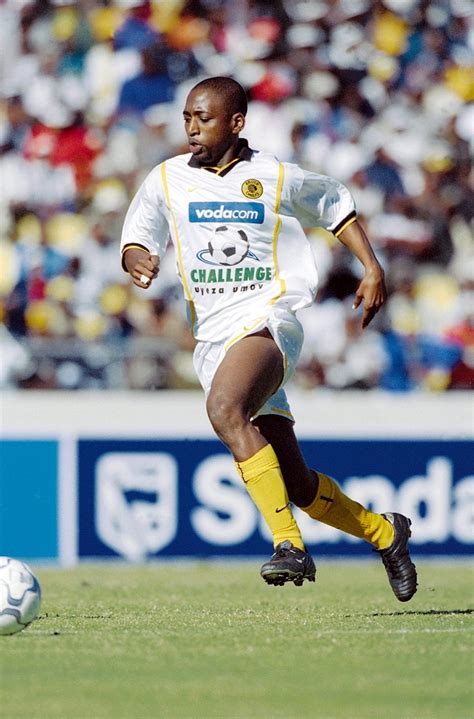 Ex-Chiefs Player Secures Virgin Active Gig In Botswana Soccer Laduma