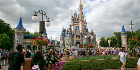 Ex-Disney employee allegedly shot videos up women’s skirts