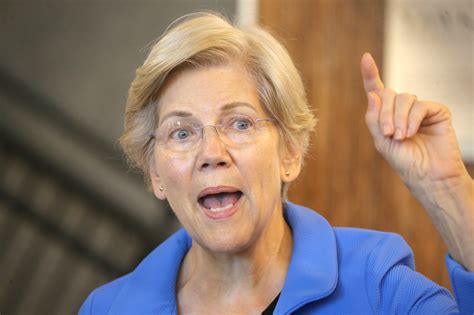 Ex-Elizabeth Warren 2020 staffers call on her to ‘demand an immediate cease-fire’ in Israel, Gaza