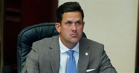 Ex-Florida lawmaker gets 4 months in prison for defrauding Covid relief program