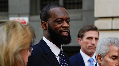 Ex-Fugees rapper Pras Michel found guilty in scheme to help China influence US government