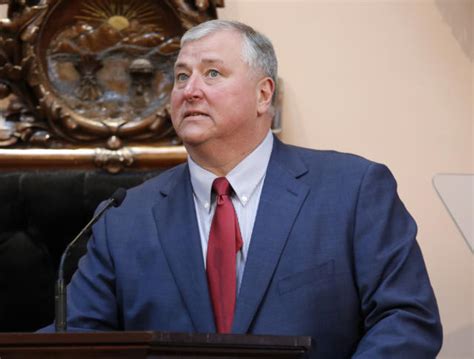 Ex-GOP Ohio House Speaker Larry Householder has been sentenced to 20 years in prison for his role in $60M bribery scheme