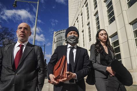 Ex-Goldman Sachs banker gets 10 year sentence in 1MDB fraud