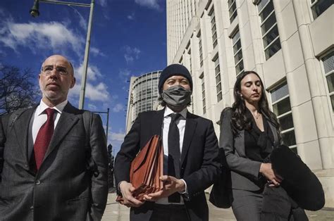 Ex-Goldman Sachs banker gets 10-year sentence for fraud