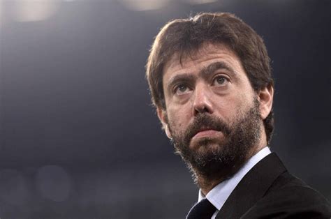 Ex-Juventus president Andrea Agnelli banned for another 16 months