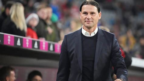 Ex-Leverkusen coach Gerardo Seoane moves to Borussia Moenchengladbach