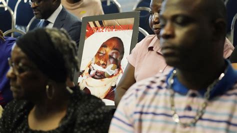 Ex-Miss. officers plead guilty to torturing Black men