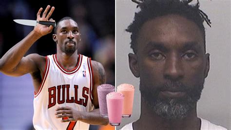 Ex-NBA player Ben Gordon arrested after allegedly threatening Conn. juice shop employees with knife