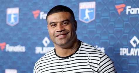 Ex-NFL Star Shawne Merriman Open To Fighting In His MMA Promotion