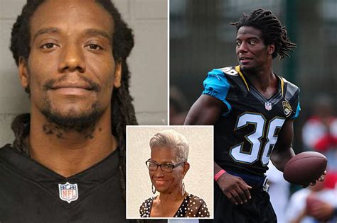 Ex-NFL player Sergio Brown pleads not guilty to killing mother