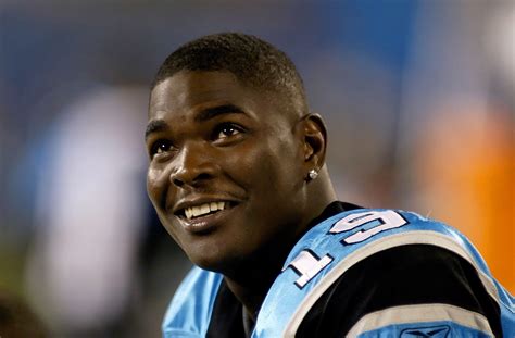 Ex-NFL star Keyshawn Johnson reveals tragic death of his daughter