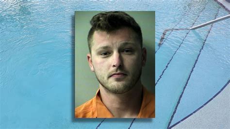 Ex-Navy rescue swimmer accused of trying to drown Florida condo security guard