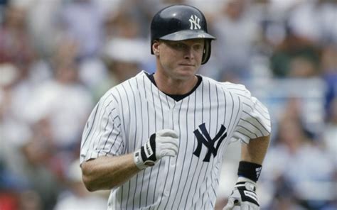 Ex-New York Yankees outfielder Shane Spencer says he was a …