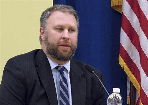 Ex-Ohio GOP chair, lobbyist Matt Borges shows remorse, gets 5 years for role in $60M bribery scheme