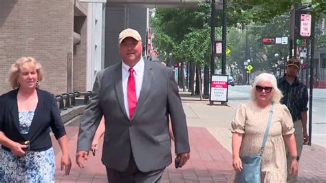 Ex-Ohio House speaker sentenced to 20 years in bribery scandal: 'Conned the people of Ohio'