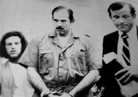 Ex-Peninsula cop convicted of murdering six people in 1983 dies of natural causes