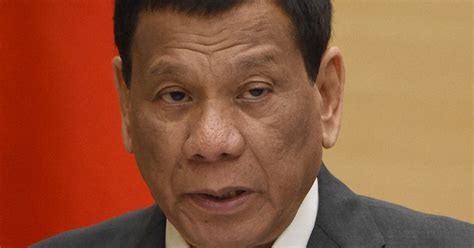 Ex-Philippine President Duterte summoned by prosecutor for allegedly threatening a lawmaker