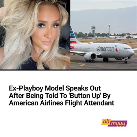 Ex-Playboy Model Leaked (SEX) 🍑