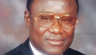 Ex-Population Commission Boss, Festus Odimegwu, Explodes; …