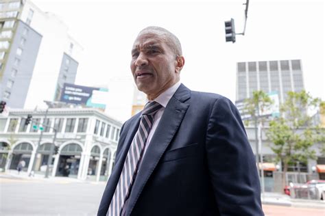 Ex-San Francisco utilities head found guilty of fraud in wide-ranging federal corruption probe