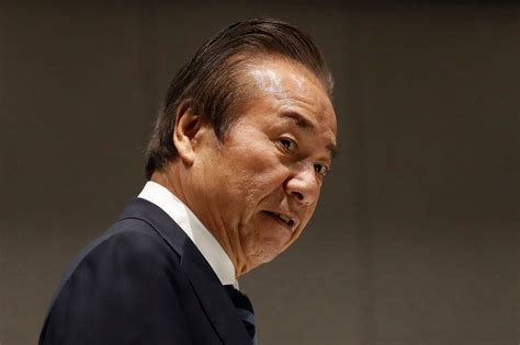 Ex-Tokyo Olympics official pleads not guilty to taking bribes in exchange for Games contracts