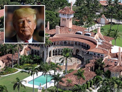 Ex-Trump aide testifies before federal grand jury in Florida investigation of Mar-a-Lago documents